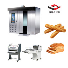 industrial full bakery equipment for sale